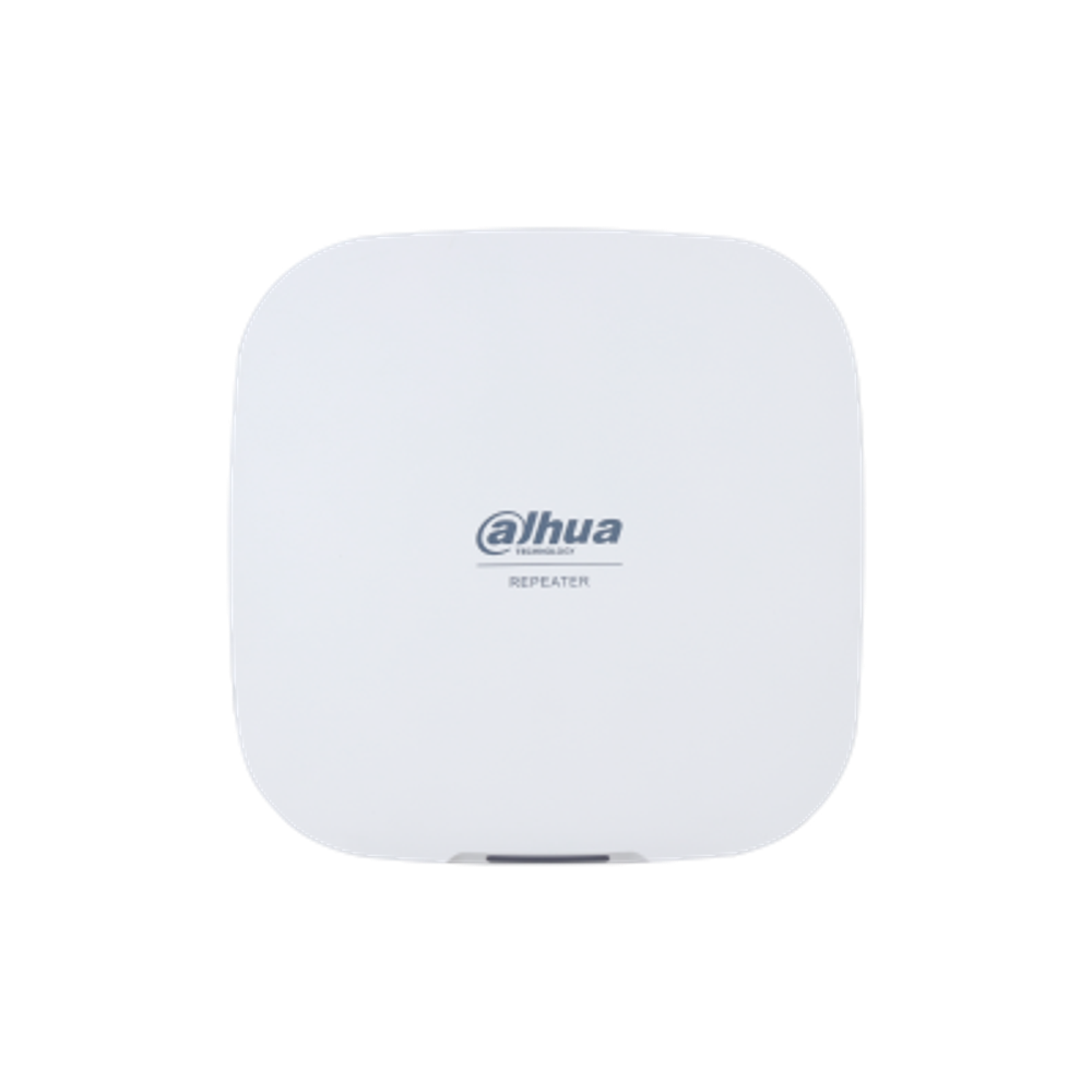 Повторитель тревожных сигналов сигнализации Dahua DHI-ARA43-W2(868)