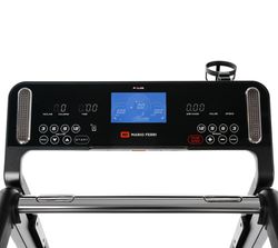 Беговая дорожка Mario Ferri Laverino