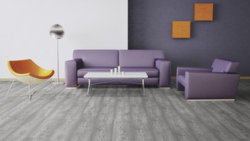 Ламинат Eurohome Loft 4376 Сосна гризли