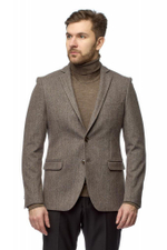 Пиджак VAN CLIFF collection "Гроссо" (НВ)