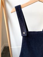 Вельветовый комбинезон Il Gufo, 140