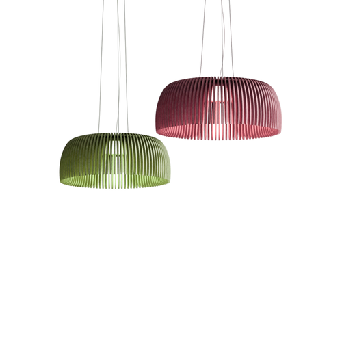 Люстра дизайнерская Breeze by Lumenear