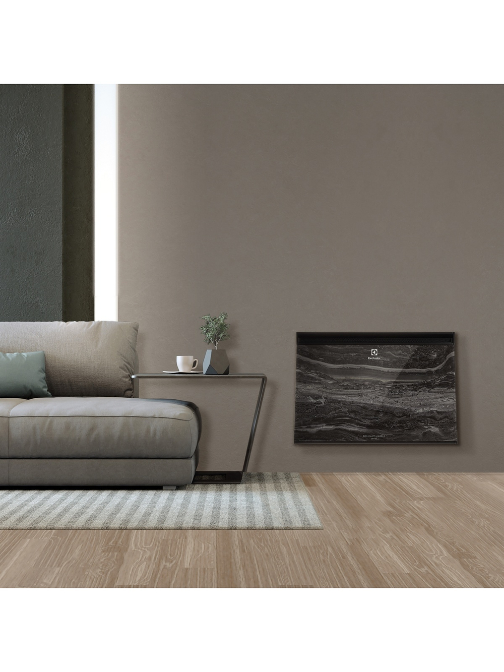 Конвектор Electrolux ECH/BMI-1500 Brilliant Marble