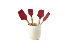 KitchenAid Набор из 4 кухонных инструментов Sweet & Savory