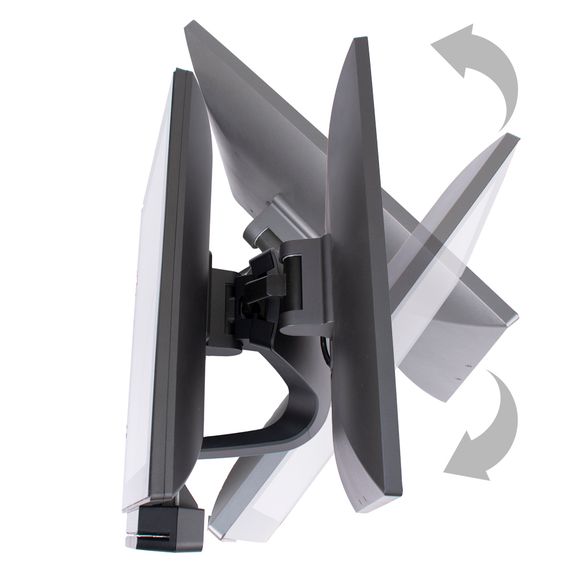 Второй монитор 15&quot; для POS400