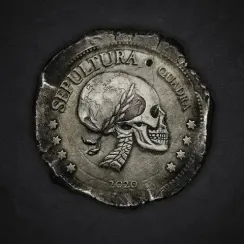 Sepultura – Quadra (Coloured Red Black Marbled) 2LP