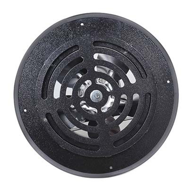 Вентилятор ВНК-300 настенный 1500 м3 в час