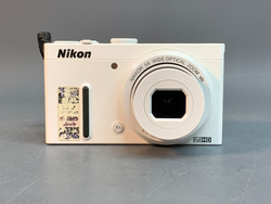 Nikon Coolpix P330