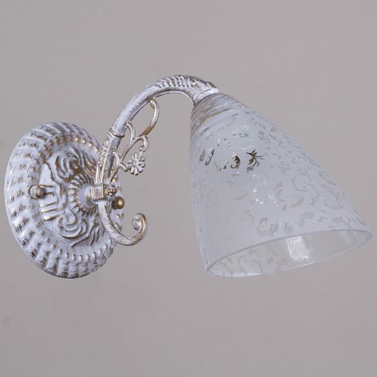 74430-0.2-01 светильник настенный