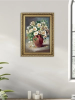 Картина на стену интерьерная на холсте 31*41 см