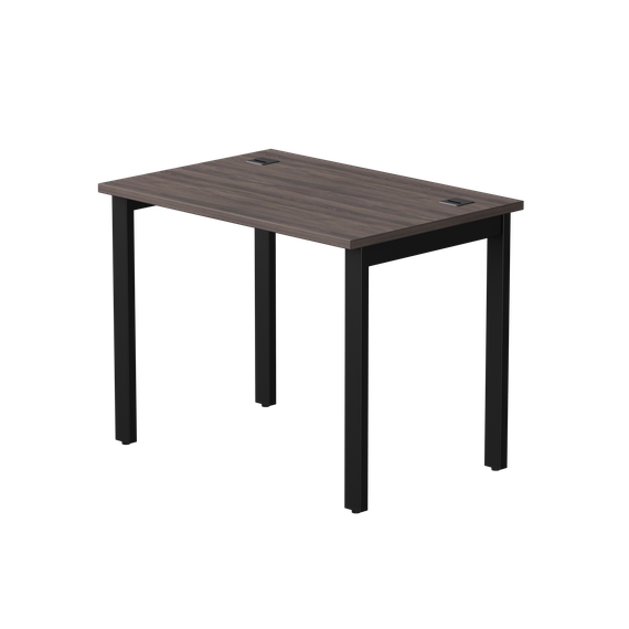 Стол прямой Everprof EVO на металлокаркасе 980х670х755 мм