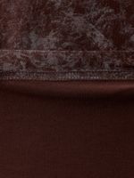 Туника Миэла-1 Виотекс ШОКОЛАДНЫЙ