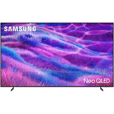Телевизор 100" Samsung QE100QN80FUXRU