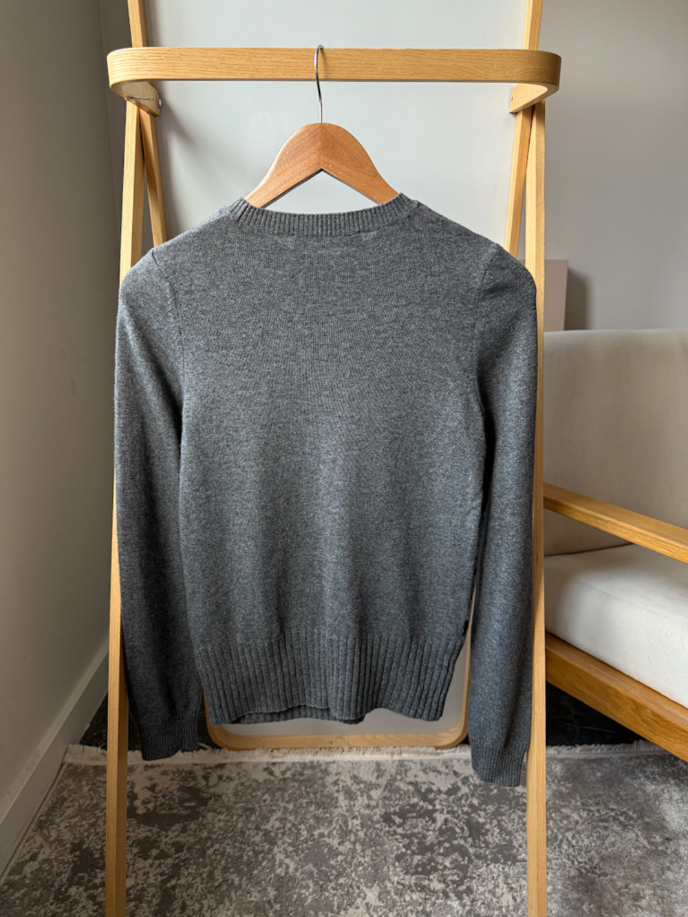 Шерстяной джемпер Love Moschino, XS-S