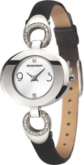 Наручные часы Romanson RN0391CLWWH