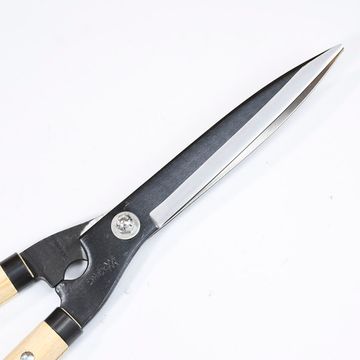 Ножницы садовые для живой изгороди, Yoshioka, 210мм/720мм, Shirogami