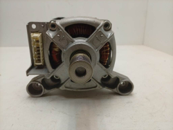 LAVALOGIC1810 кт33 Двигатель (мотор) для стиральной машины AEG Electrolux Zanussi 132193000 б/у