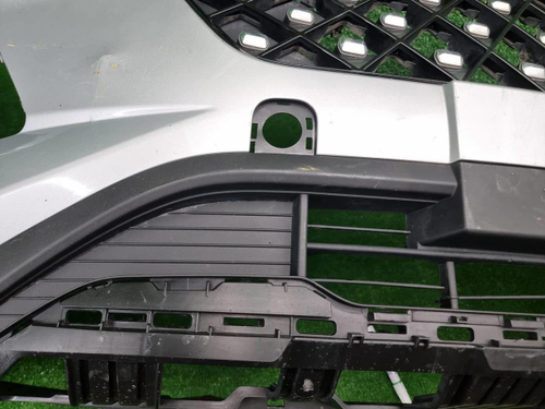 Бампер передний Chery Tiggo 4 Pro (2020-н.в.)