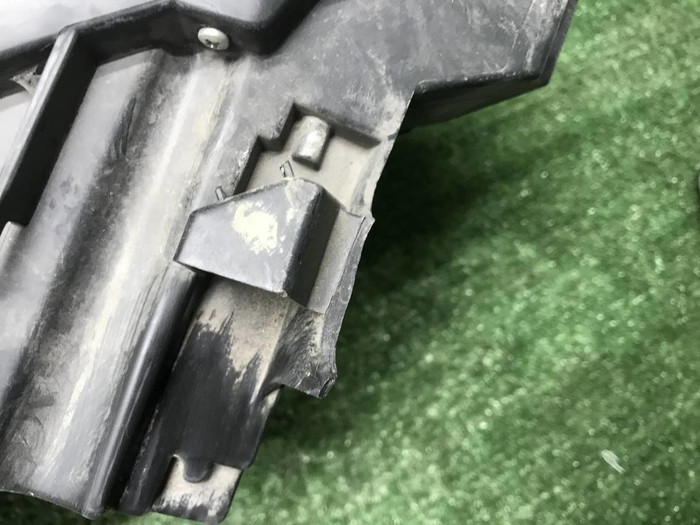 Фара левая Haval F7 (2018-2024) LED