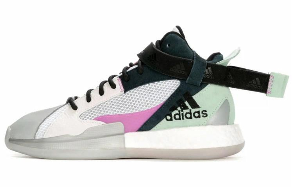 Кроссовки Adidas Trifecta