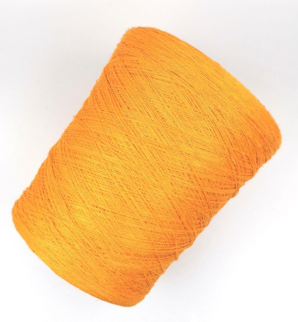 Loro Piana Лен 70% шелк 30% 1350 м в 100 гр (охра)