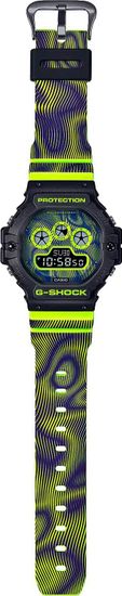 Наручные часы Casio G-Shock DW-5900TD-9DR
