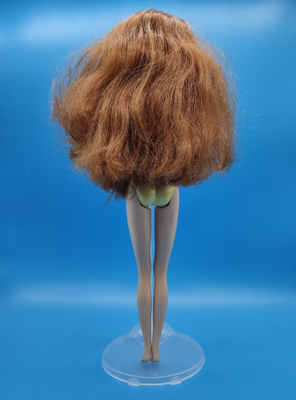 Кукла Дисней Бель 02765