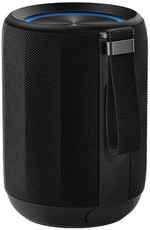 Колонка портативная Xiaomi Mini, 6Вт, черный [qbh4274gl]