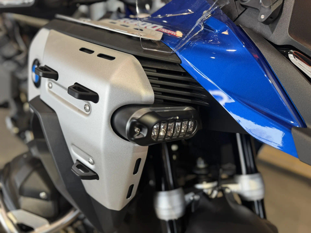 BMW R 1300 GS Adventure Trophy автомат