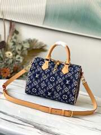 Louis Vuitton Speedy 25