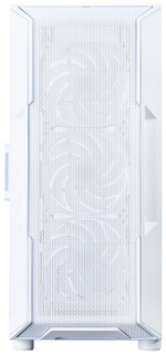 Корпус Zalman I3 Neo ARGB V2 белый