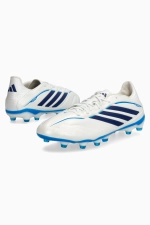 Бутсы adidas Copa Pure 4 Pro FG - белый