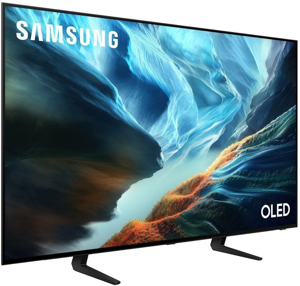 Телевизор Samsung OLED QE48S90H