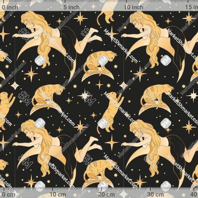 магия by Elala 417 DPI