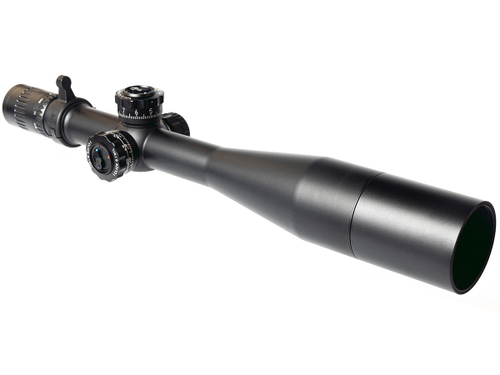 Прицел March-FX 5-40x56 Gen II FML-PDKI FFP 34мм (D40V56FIML10_G2 FML-PDKI)