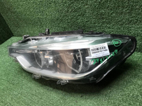 Фара левая BMW 3er F30 (2015-2020) LED