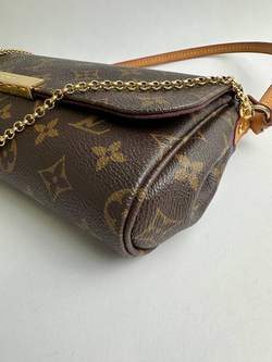 Cумка Louis Vuitton Favorite Monogram