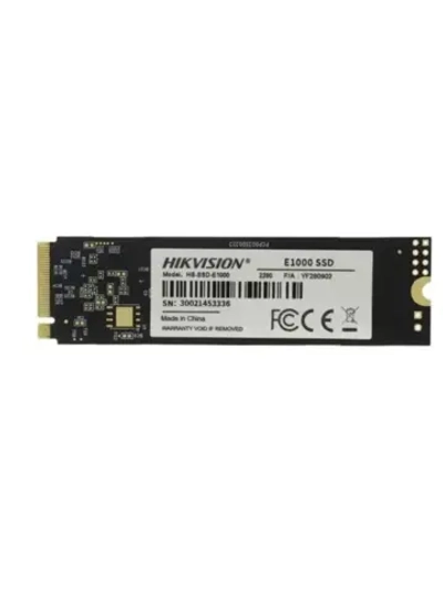 128 МБ M.2 SSD накопитель E1000 HS-SSD-E1000/128G