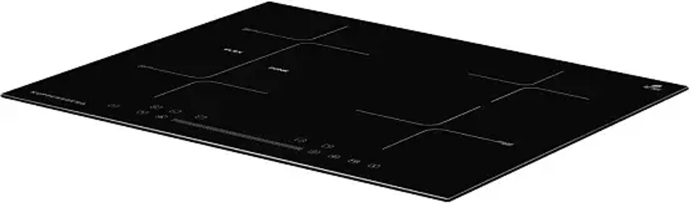 Встраиваемая индукционная варочная панель Kuppersberg ICS 612