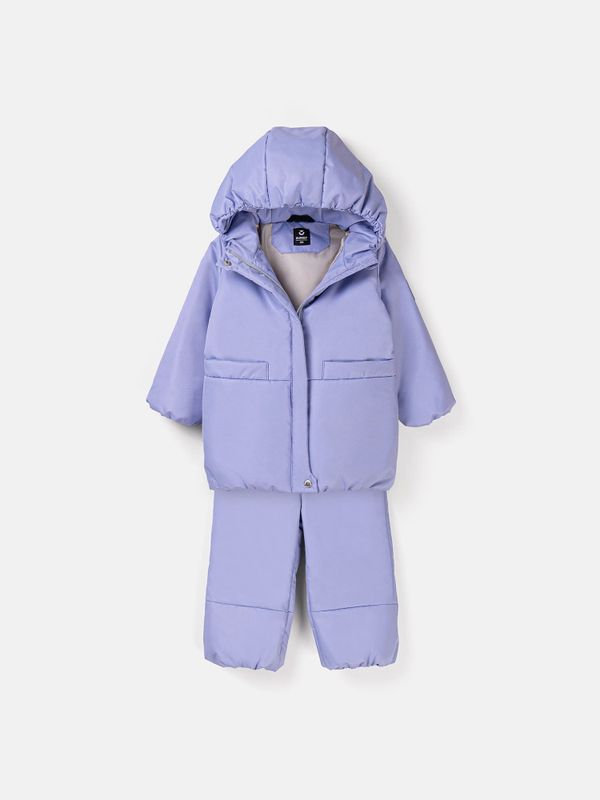 Костюм демисезонный мембранный 