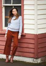 Журнал Rowan "Knitting & Crochet Magazine 76"