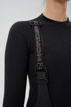 Брюки разминочные Nordski Active 2.0 W