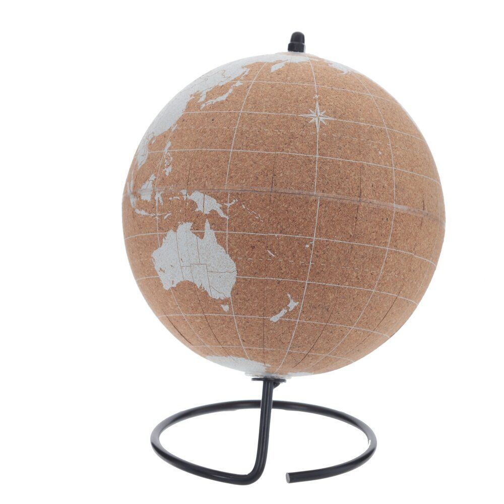 GAEM Изделие декоративное "Глобус", L14 W14 H19 см