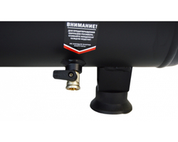 Компрессор воздушный BRAIT KB-1200/24