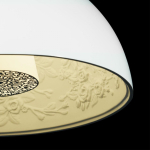 Подвесной светильник Loft It Mirabell 10106/600 White