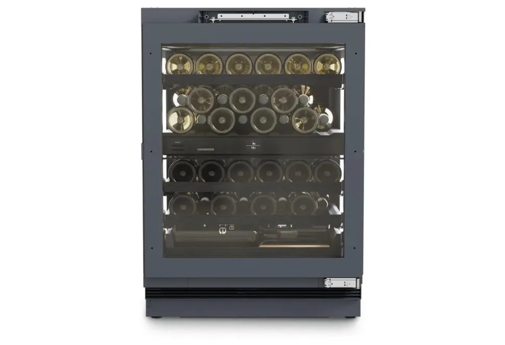 Встраиваемый винный шкаф Liebherr UWpri 3782