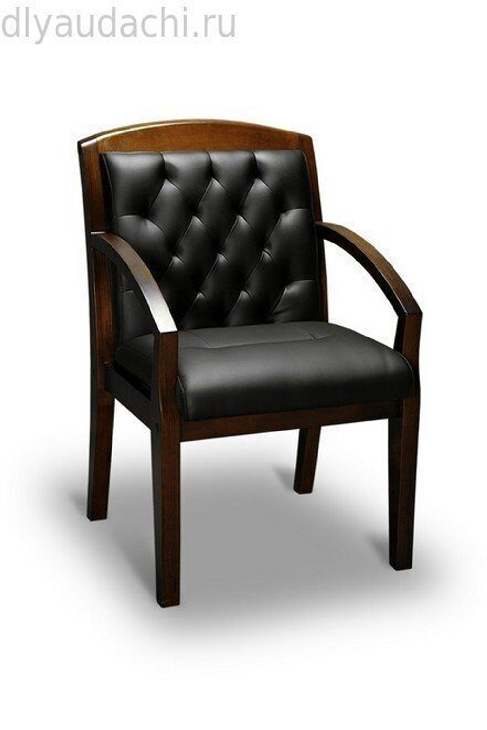 КРЕСЛО ДЛЯ РУКОВОДИТЕЛЯ CONGRESS LUX