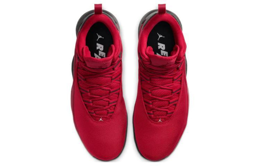 Кроссовки Air Jordan Super Fly Mvp Pf