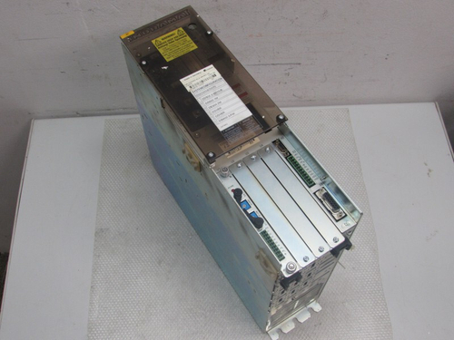 INDRAMAT DDS02.2-W015-B