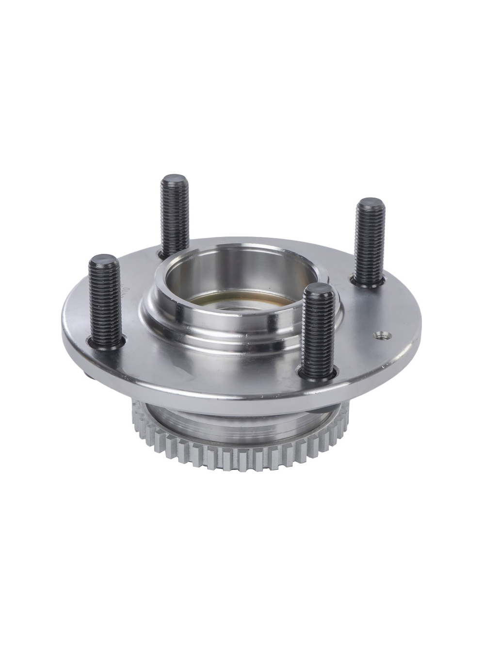 Ступица задняя в сборе L=R (c ABS) для HYUNDAI Elantra (00-06)/Matrix (01-) GANZ GIM03087